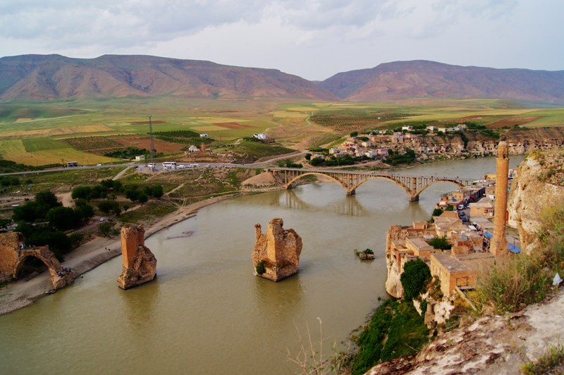 hasankeyf..