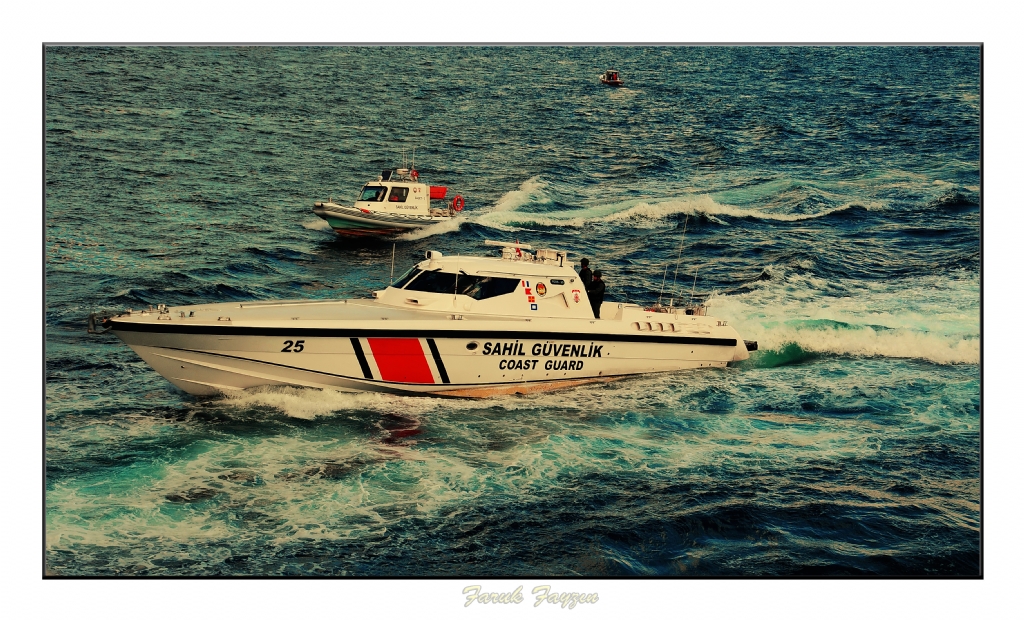 SAH�L G�VENL�K..