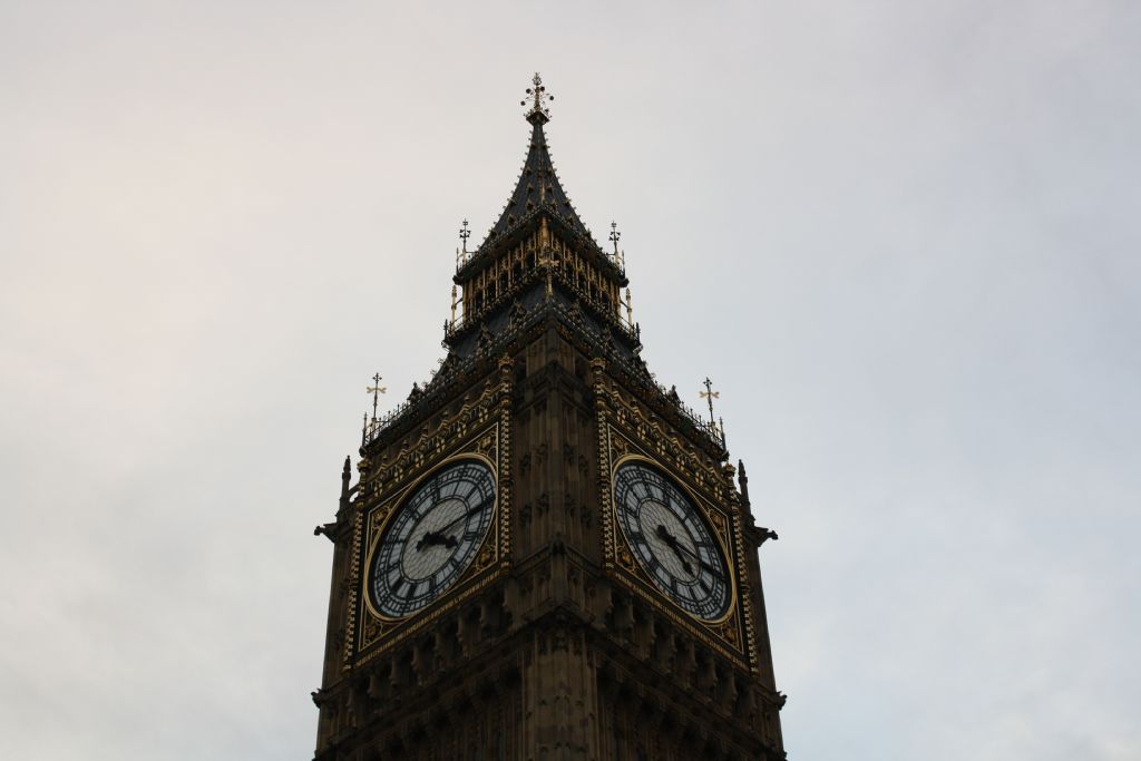 BIG BEN