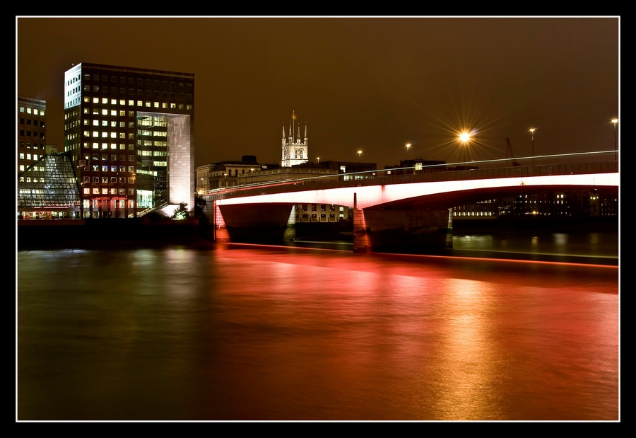 London Bridge