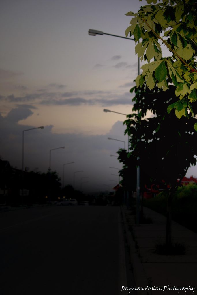 karanlk sokaklar kr,sar,dilsiz..