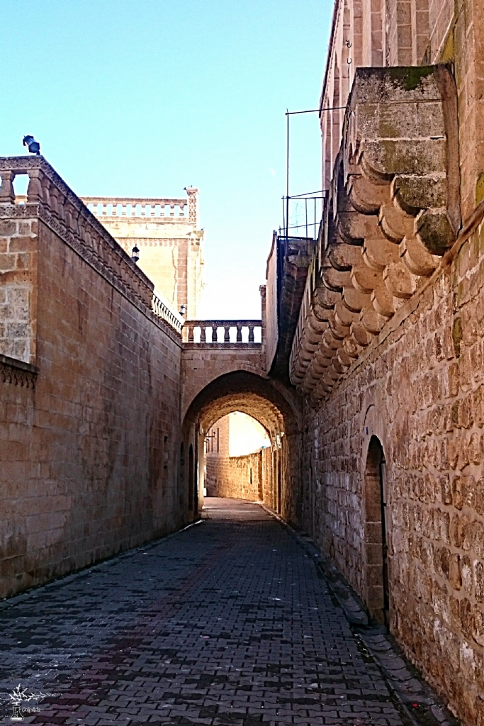 Midyat 