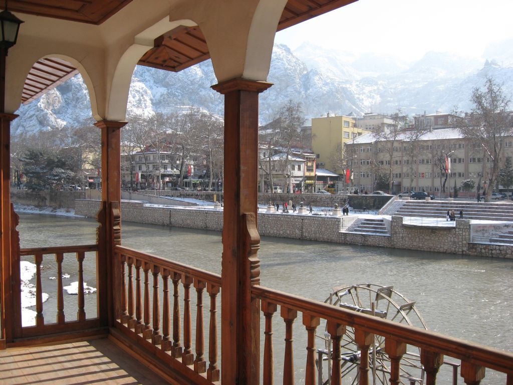 amasya
