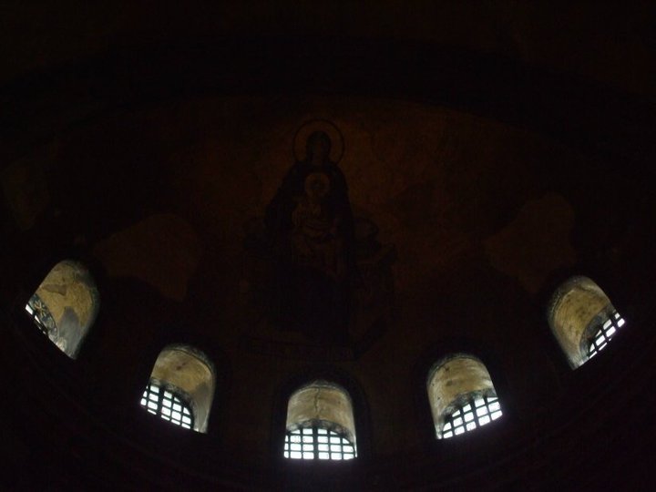 Ayasofya