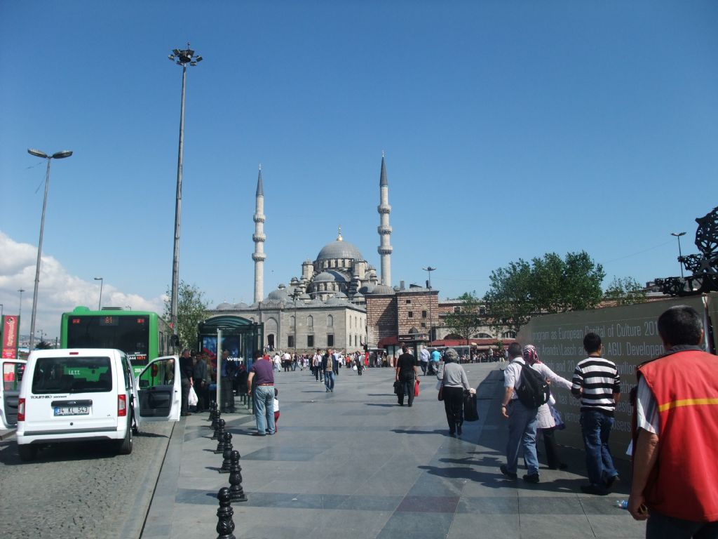istanbul