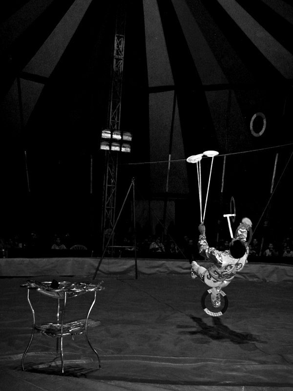 Cand� Canbaz Oldu!...