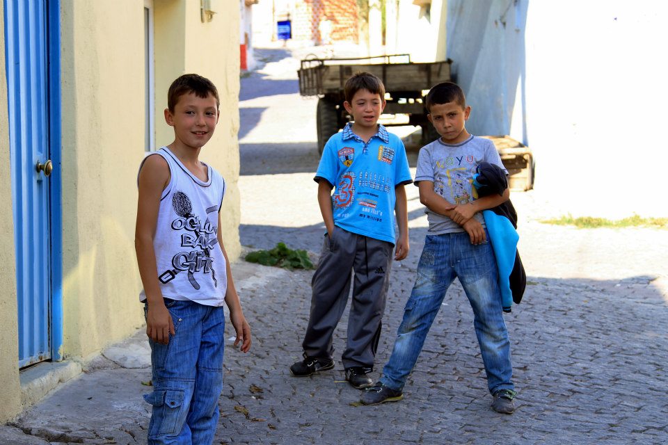 Bergama delikanllar 2