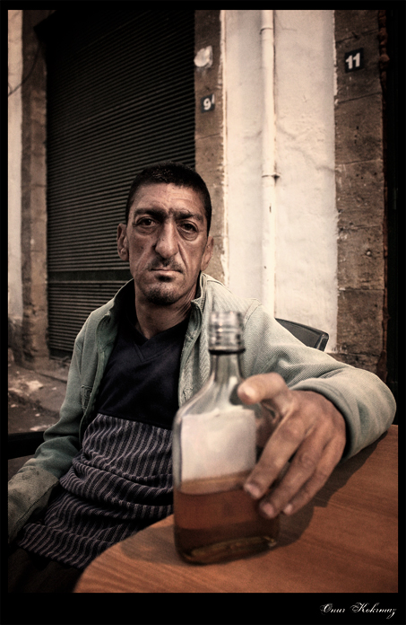 L e f k o  a d a n   i f a d e l e r . . .