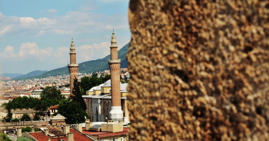 Bursa 