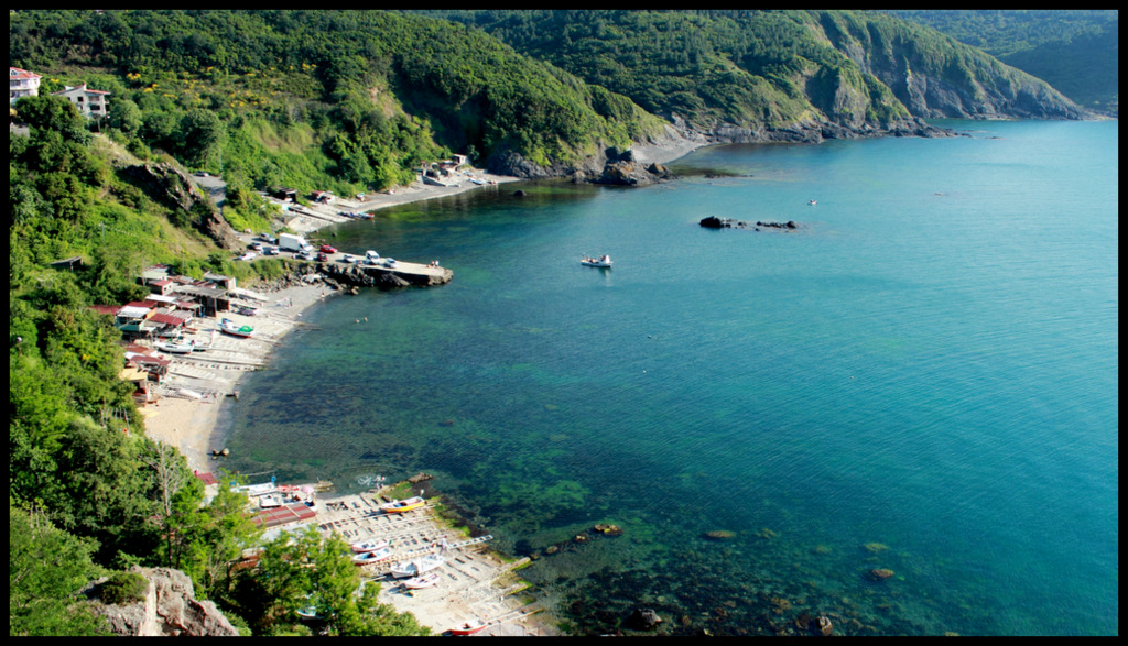 Fenerky (Anadolu Feneri)