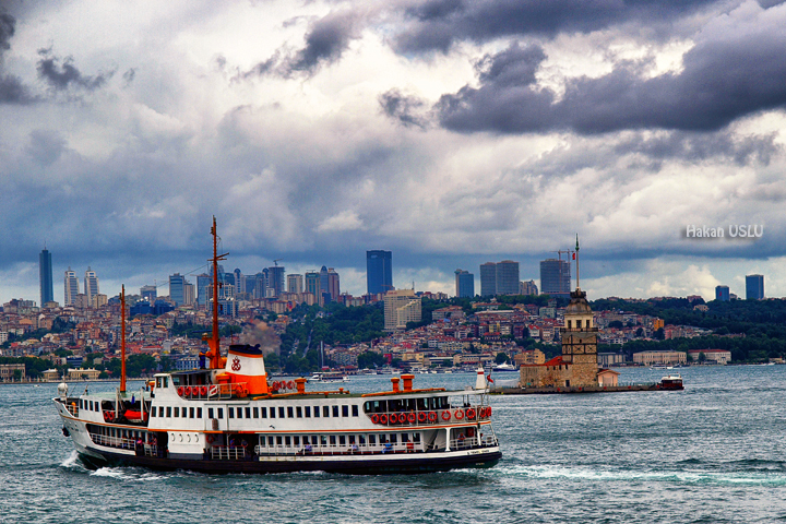 stanBul..