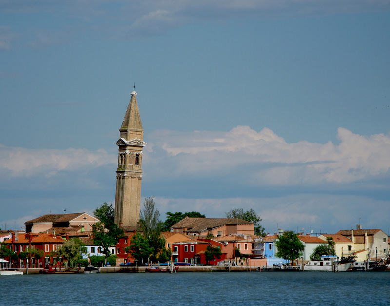 BURANO - II 