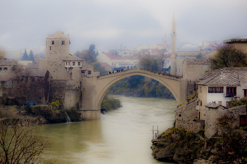 Mostar Kprs