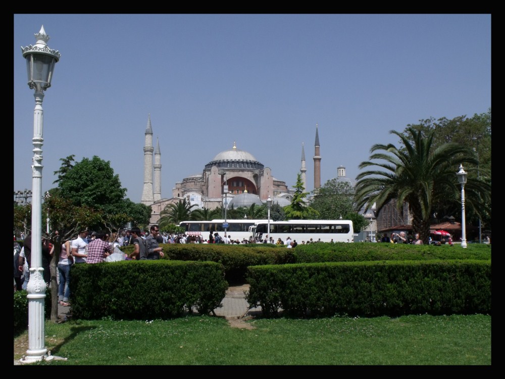 Ayasofya