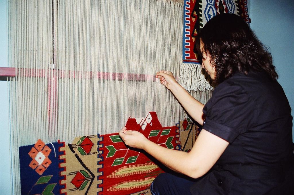 kilim