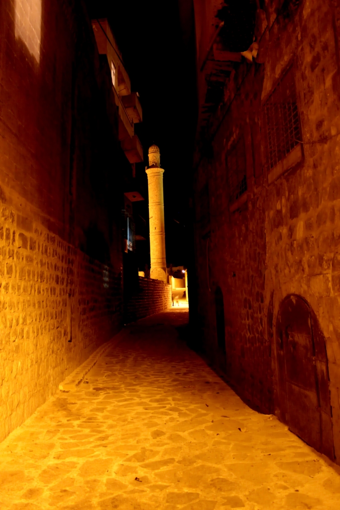 mardin