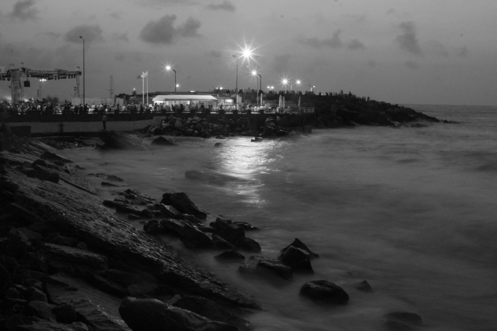 karadeniz yine h�r��n...