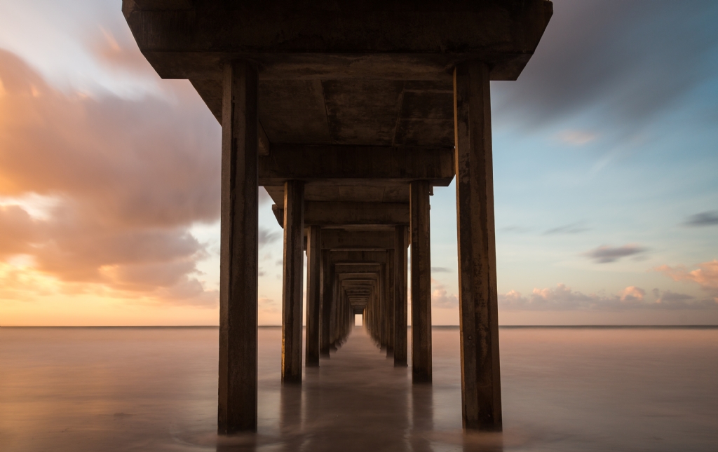 Scripps Pier