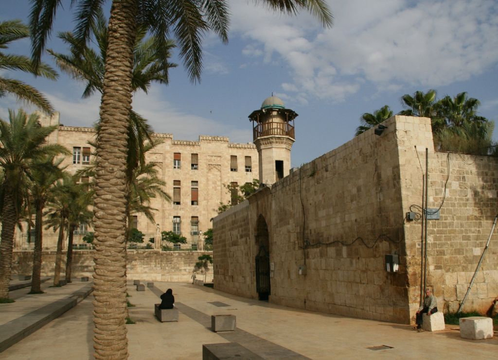 Sultaniye Camii