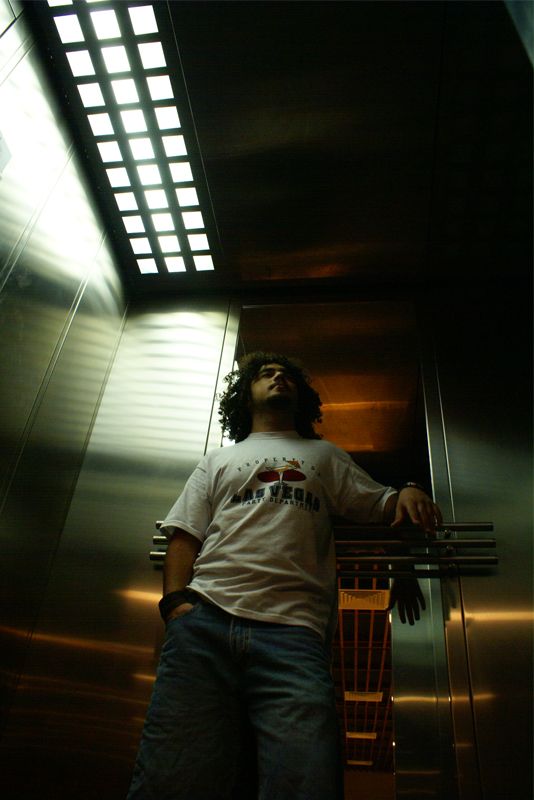 elevatoRR