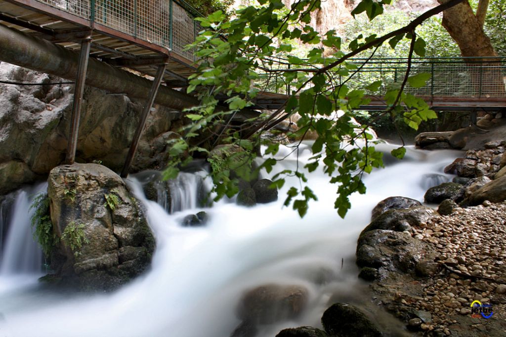 sakl�kent kanyon giri� ak��kanl��� 4