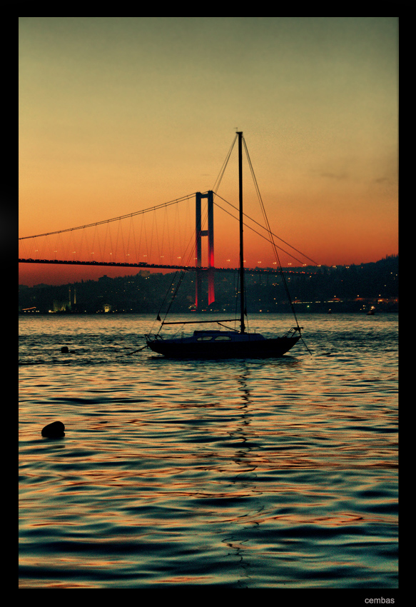 rebound in istanbul