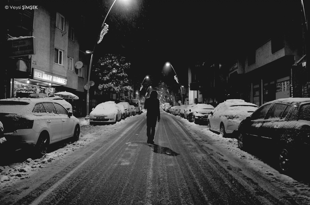 2015'in Son Saatleri