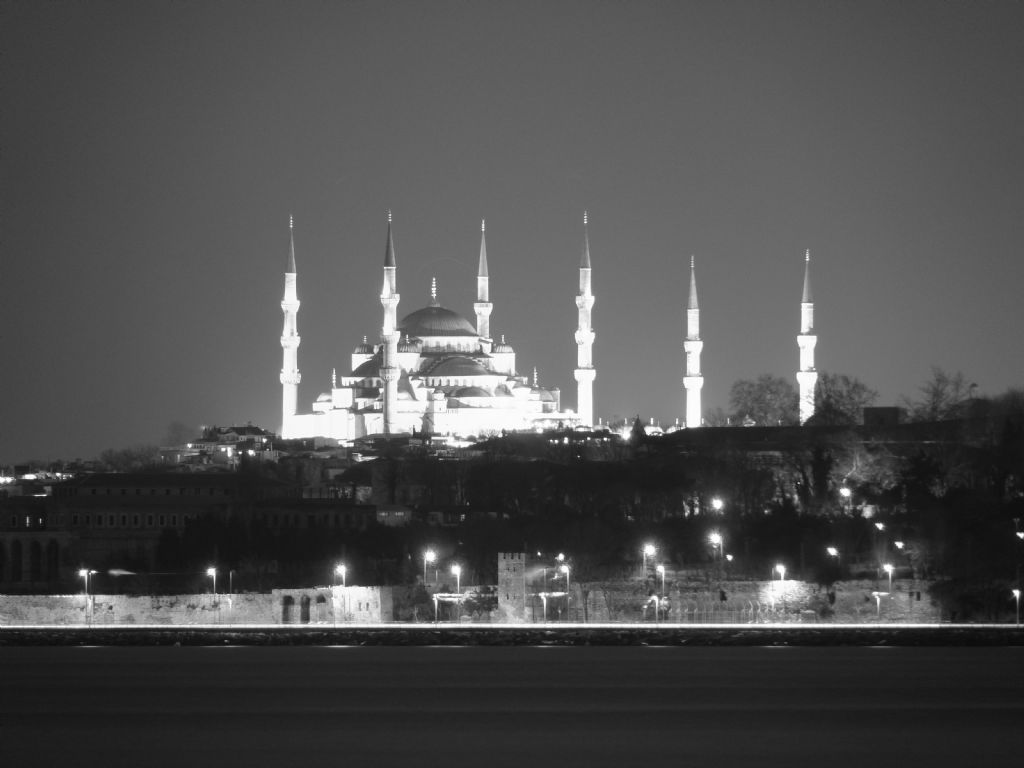 SUltanahmet