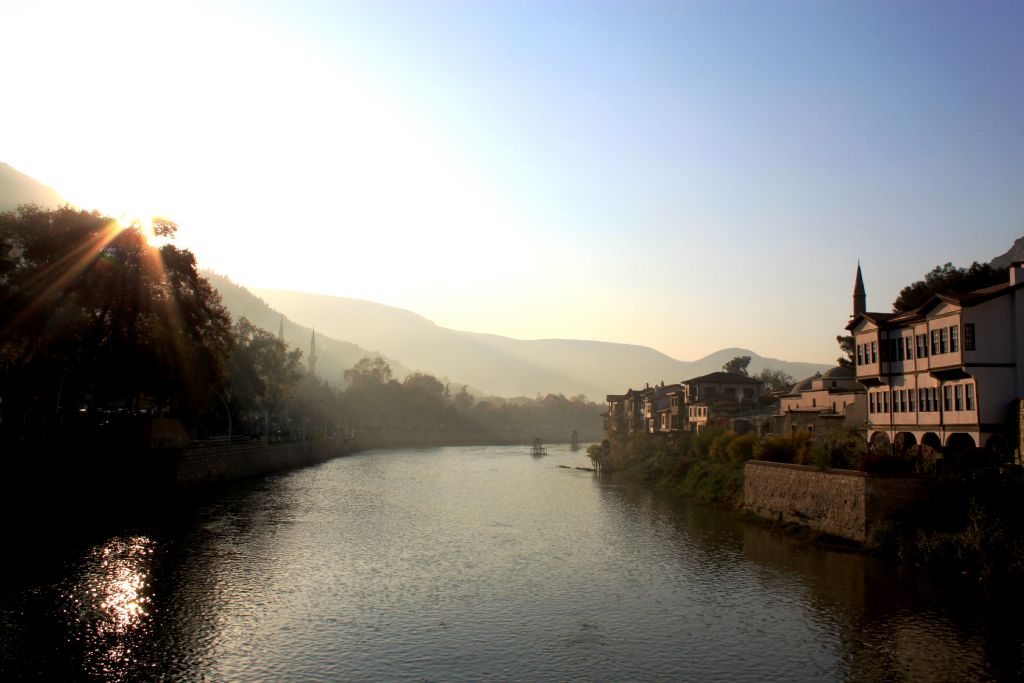 Amasya Masals bir ehir