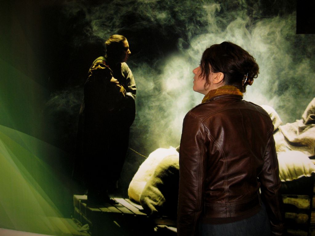 �sk�dar Tiyatrosu