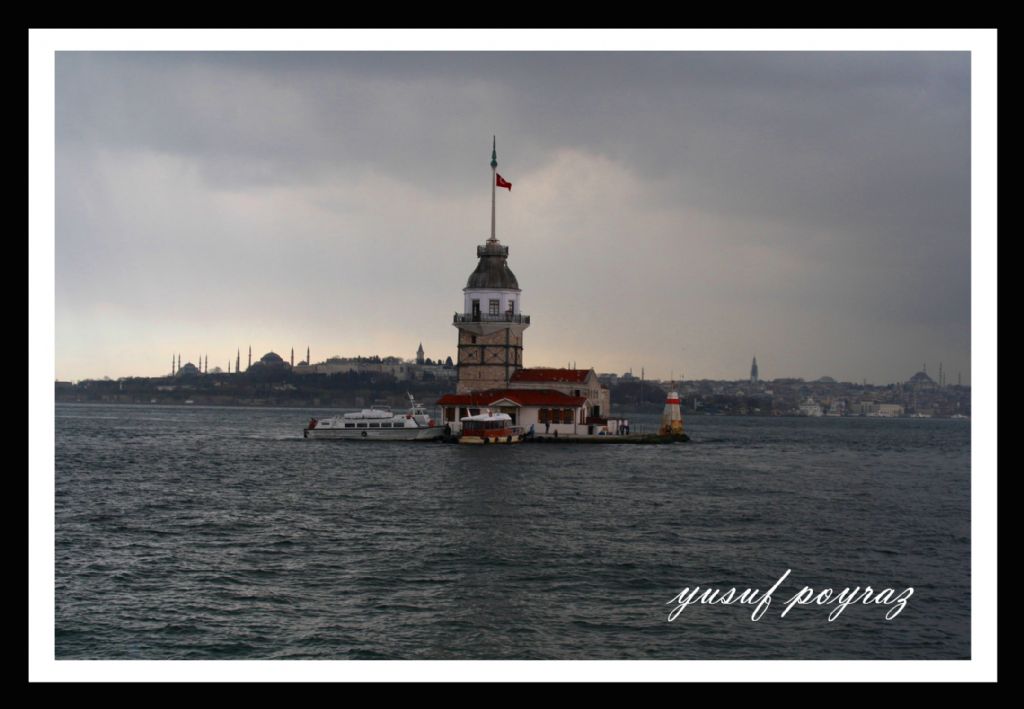 Kız Kulesi