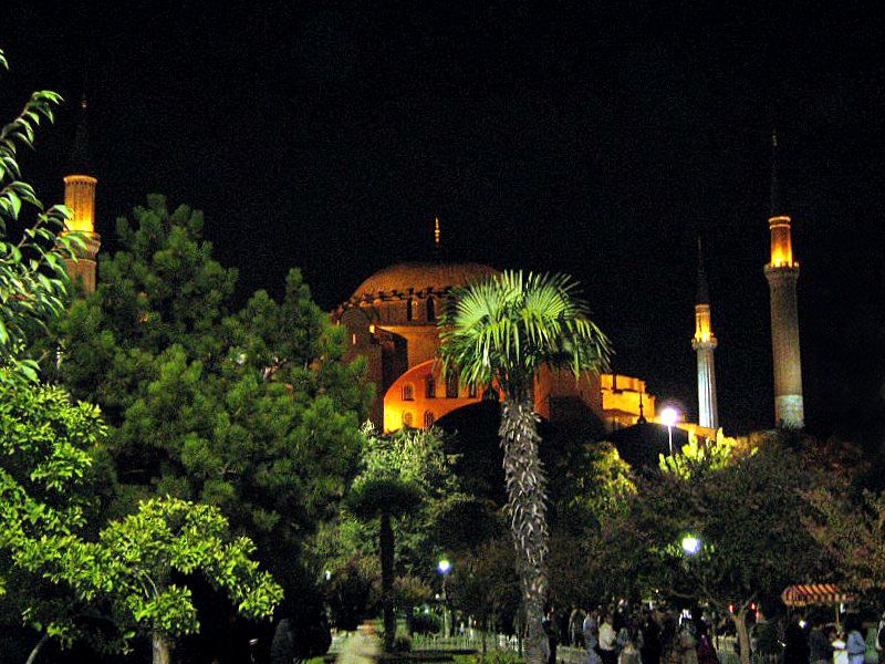 ayasofya