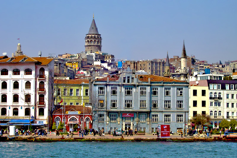 galata