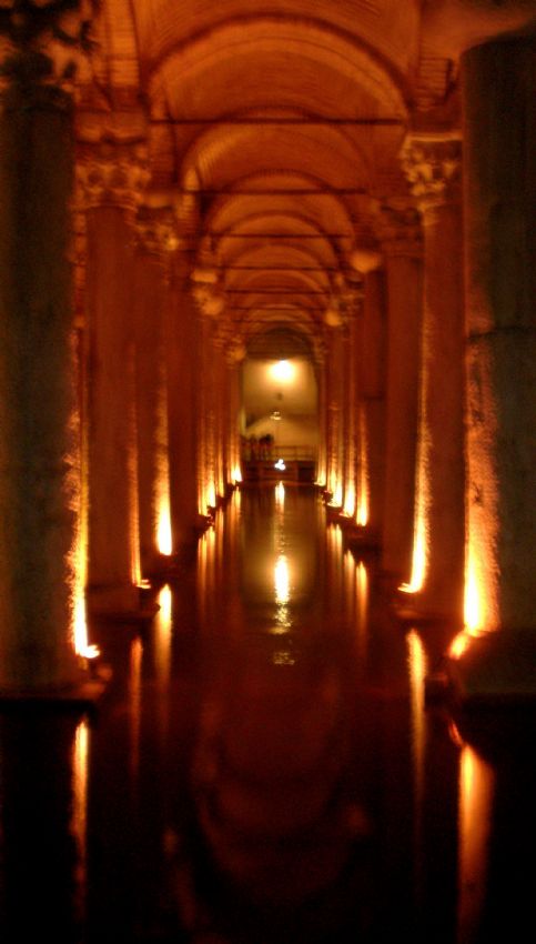 mesafelerin derinligi....