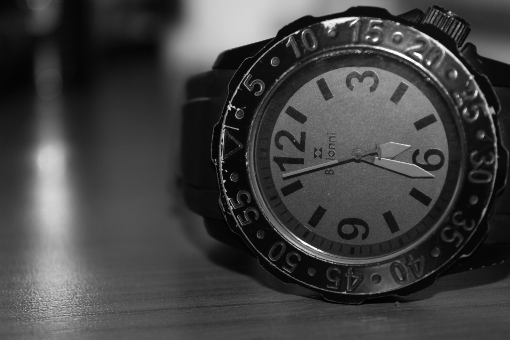 Zaman ak�p gidiyor...