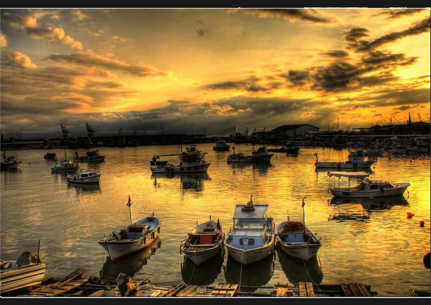 Hamdm...Yandm...Pitim...