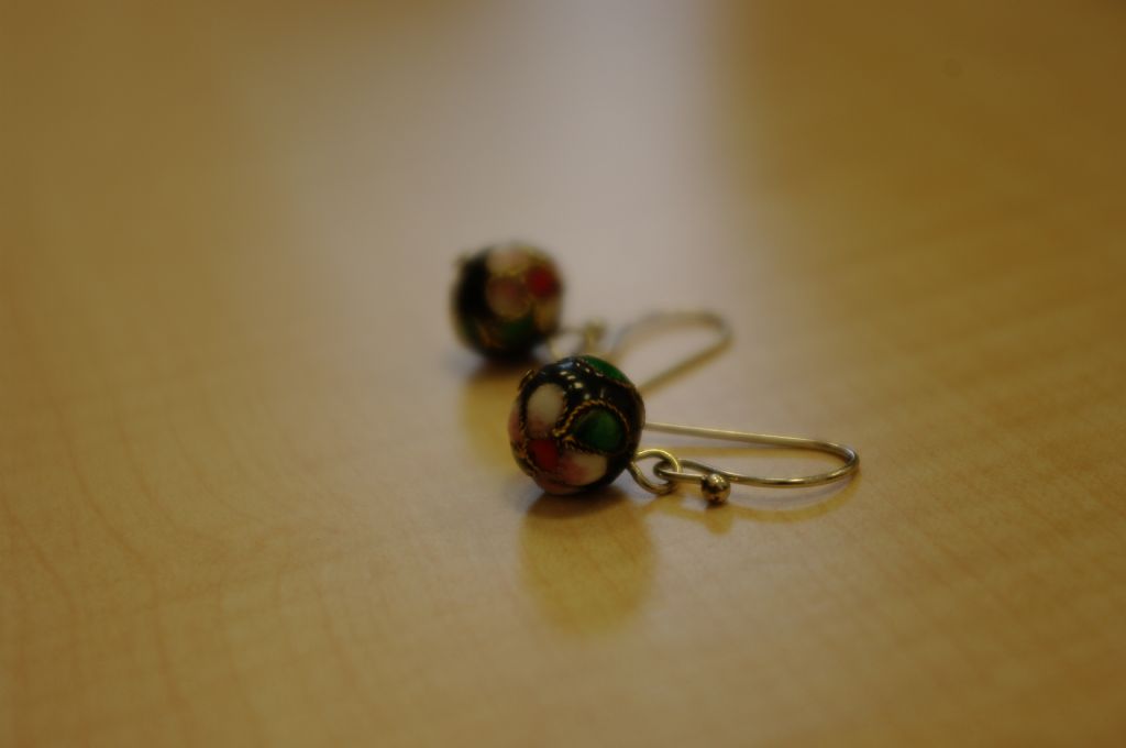 Bir �ift K�pe...