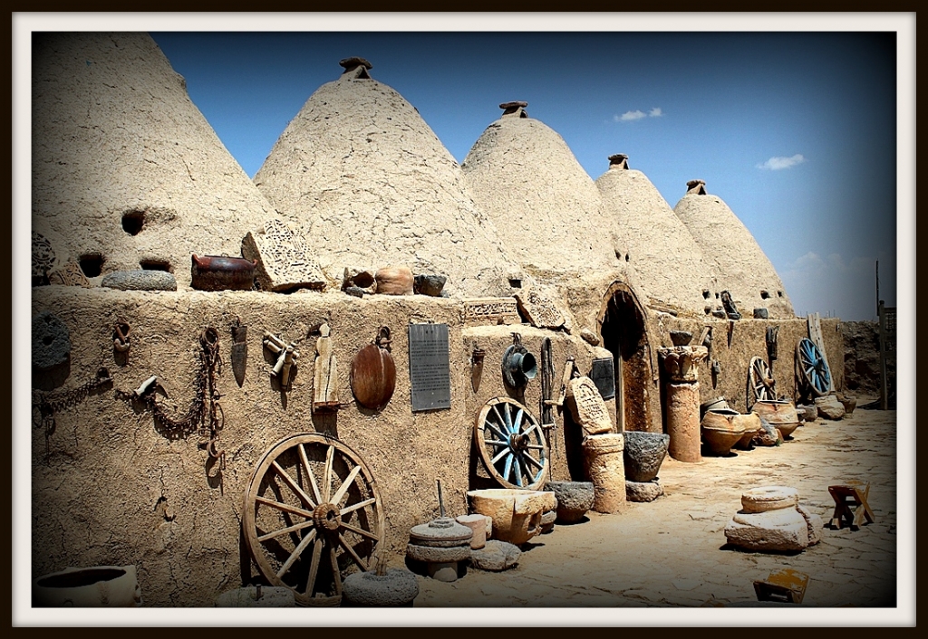 Harran