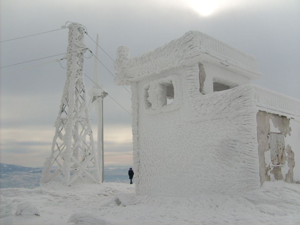 ice age-wind farm