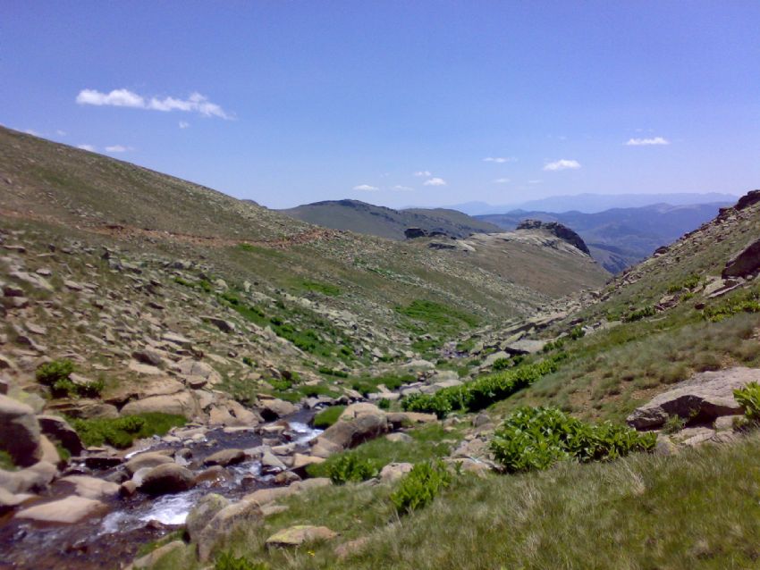 yurdumuzdan bir kesit