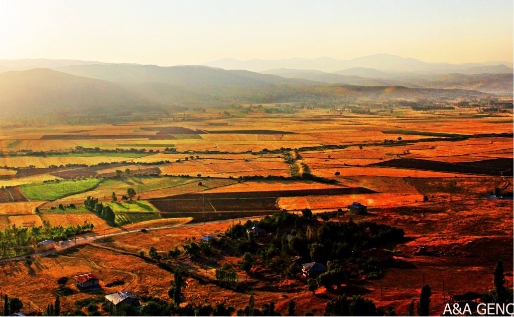 KAYSER� TEK�R YAYLASI