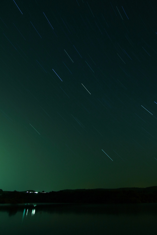 y�ld�zlar�n yolculu�u