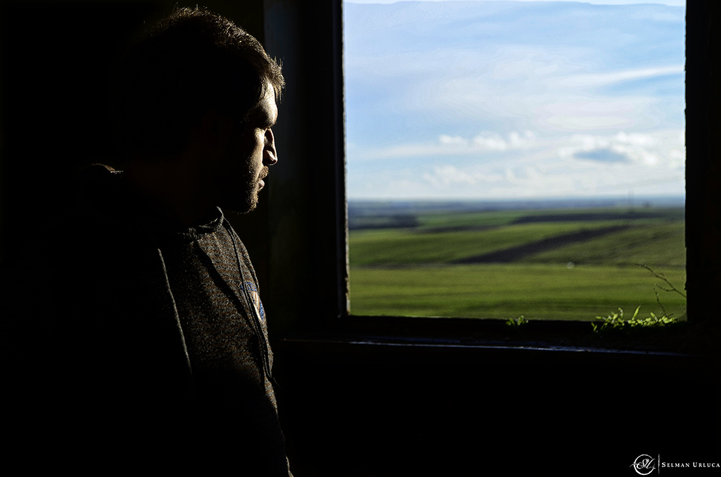 D��ar�s� hayat...