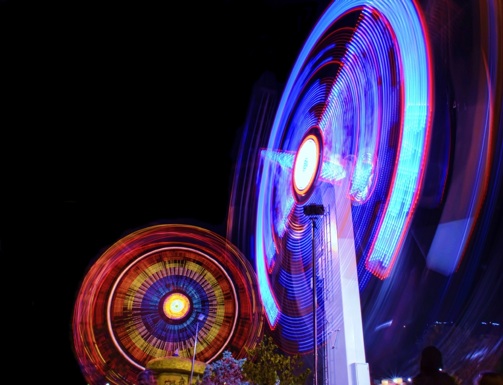 Bursa Lunapark