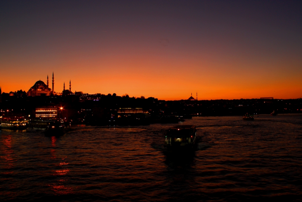canm istanbul...