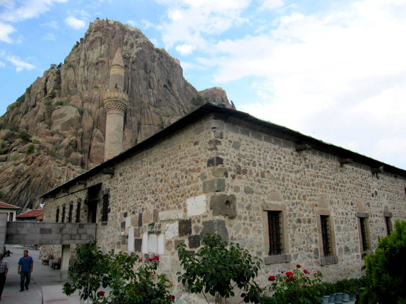 Afyon Ulu cami