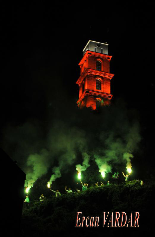 �ampiyon Bursaspor