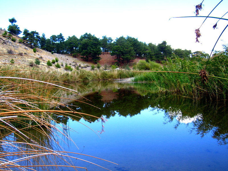 Karagl, Denizli