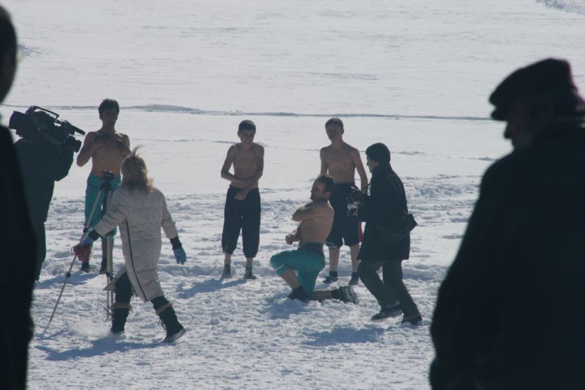 �lk profesyonel foto�raflar�m