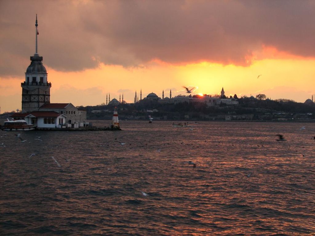 stanbul ite........!!!!